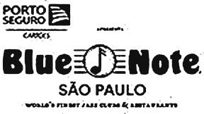 Blue Note São Paulo